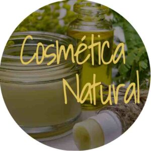 Cosmética natural